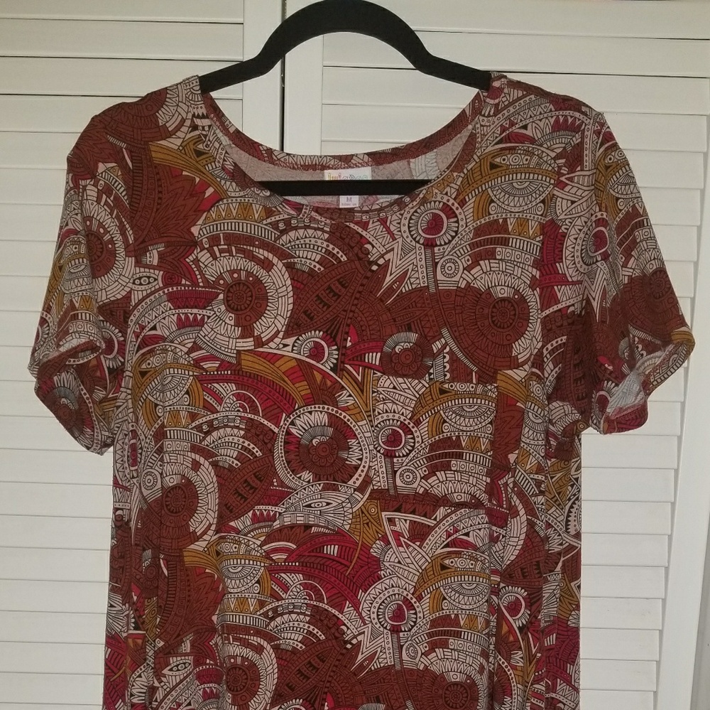 Clothing